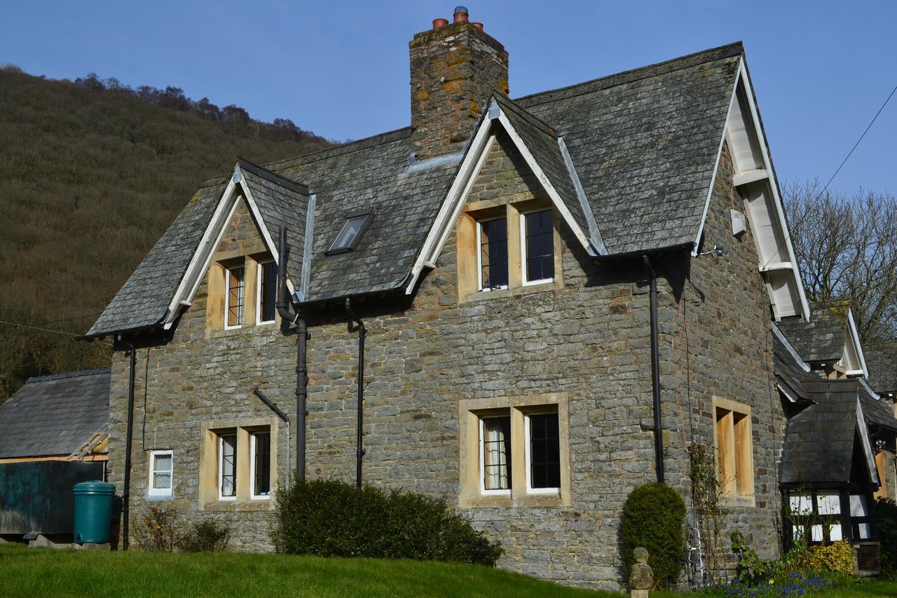 The School House B & B Bucknell  Esterno foto