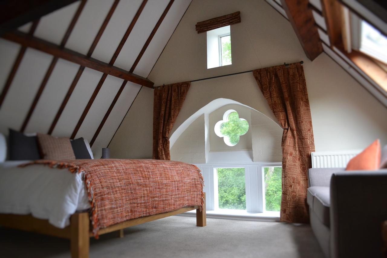 The School House B & B Bucknell  Esterno foto