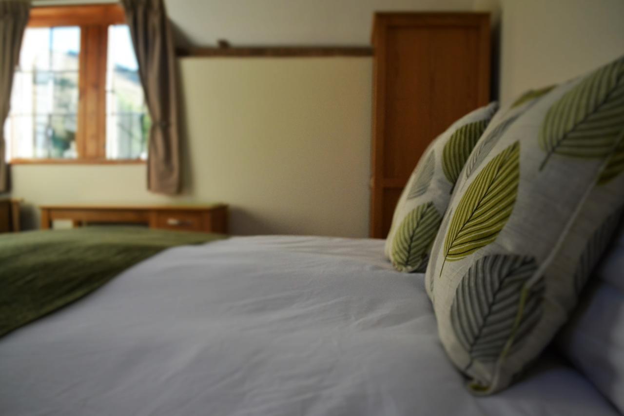 The School House B & B Bucknell  Esterno foto