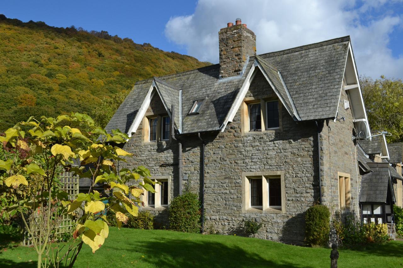 The School House B & B Bucknell  Esterno foto