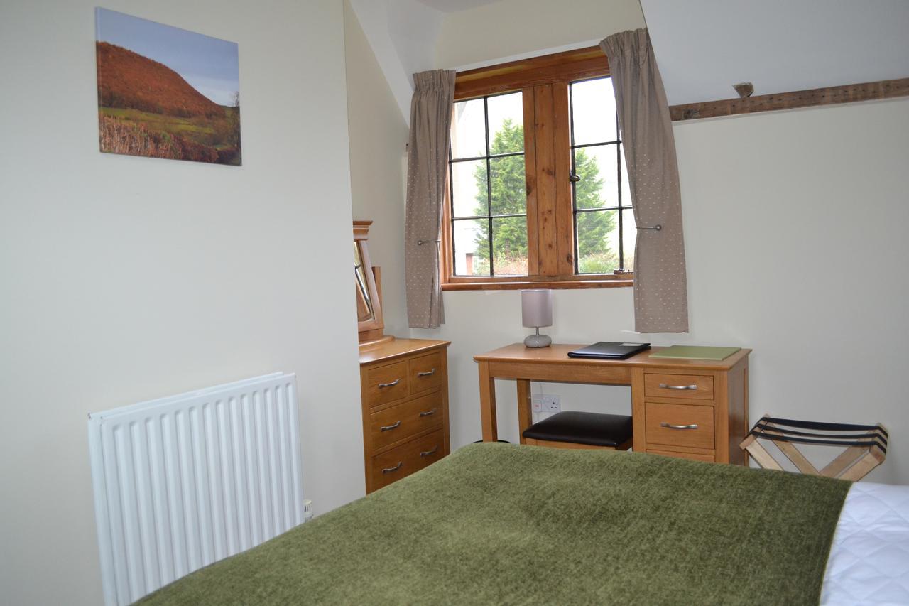 The School House B & B Bucknell  Esterno foto
